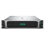 Сервер ProLiant DL380 G10 8SFF Rack(2U)/no:CPU,Mem,HDD,DVD,PSU,HS,Fan,Net/S100i(SATAonly/RAID 0/1/5/10)/iLOstd/EasyRK - фото 47756