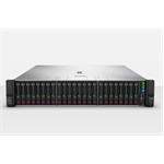 Сервер HPE ProLiant DL380 Gen10 24SFF 1x6226R/64GBx6/408i-a(batt incl)+exp/noHDD/1x4FLRT/500Wx2/EasyRK/CMA/ILOstd/2BOX) - фото 47761