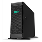 Сервер ProLiant ML350 G10 Silver 4208 Tower(4U)/Xeon8C 2.1GHz(11MB)/1x16Gb1Rx4 PC4-2933R/P408i-a(2Gb/RAID 0/1/10/5/50/6/60)/noHDD(8/24up)SFF/noDVD/iLOstd/6SFansHP/4x1GbEthEmb/1x800W - фото 47764