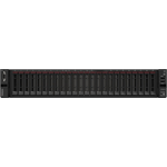 Сервер Lenovo ThinkSystem SR650 Rack 2U,Xeon 6248 20C(2.5GHz/150W),1x16GB/2933/2R/RD,noHDD(upto 24 SFF),NoRaid,NoGbE,2xPCi slotx8,no PCi Riser,1x1100W(upto 2),1x2.8m p/c,XCCE - фото 47769