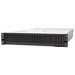 Сервер Lenovo ThinkSystem SR650 V2 Rack 2U,Xeon 6326 16C(2.9GHz/24MB Cache/185W),1x32GB/3200MHz/2Rx4/RDIMM(upto32),8xSAS/SATA(upto24),SR9350-8i(2Gb),1x750W V2(upto2),5xStandard Fans,XCCE,V2 Rails - фото 47770