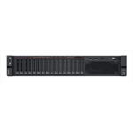 Сервер Lenovo ThinkSystem SR650 Rack 2U, Xeon 4210R 10C (2.4GHz100W), 1x32GB 2Rx4,2x32GB m.2 SATA,6x1.2TB 10K HDD,5x900GB 10K HDD,3x900GB 15K HDD,RAID 930-24i (4GB Flash),2x750W PS - фото 47771