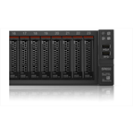 Сервер Lenovo ThinkSystem SR650 Rack 2U,2xXeon 6226 12C(2.7GHz/125W),24x32GB/2933/2R/RD,2x240GB SATA SSD,SR 530-8i,10Gb 4-p SFP+ LOM,16 FC 2-p HBA,2x750W,2x2.8m p/c,XCCE,XCP PME w/3Yr SW S&S - фото 47773