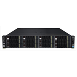 Сервер 2288HV5 Rack 2U(16*3.5inch, 2*GE,2*10GE SFP+),2*900W AC,2*Gold 6240(18C/2.6GHz/24.75MB),4*64GB RAM2933,2*600GB HDD,6*6TB HDD,2*3,84TB SSD,SR760-M,2U Rail Kit - фото 47788