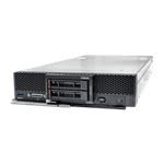 Сервер-лезвие Lenovo ThinkSystem SN550 Rack 2U,2xXeon 6226R 16C(2.9GHz/150W),12x32GB/2933/2R/RD,2x240GB SSD,SR530-4i,2x16Gb LPm16002B-L - фото 47790