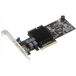 Адаптер ASUS PIKE II 3108-8I/16PD/2G,8 ports,LSI SAS 3108,RAID 0/RAID 1/RAID 10/RAID 5/RAID 6/RAID 50/RAID 60,upto 12GB/S, only Asus motherboards - фото 47791