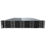 Шасси сервера 2288HV5 Rack 2U(12*3.5inch, 2*GE,2*10GE SFP+)+2_heatsink+1_3*x8 (x16 slot) Riser1(02311TWR) - фото 47837