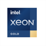 Процессор DELL Intel Xeon Gold 6326 (2.9GHz,16C,24M,Turbo,185W HT), DDR4 3200 ( analog SRKXK, с разборки, без ГТД) - фото 47897