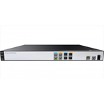 Маршрутизатор Huawei AR6140E-9G-2AC AC host, 5*GE RJ45, 4*GE SFP, 1*USB 3.0, 4*SIC - фото 47945