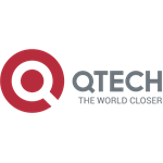 Qtech Модульный блок питания AC, 150 Вт, входное напряжение: 100 – 240 В, только для моделей без PoE - фото 47957