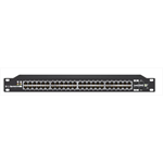 Коммутатор Ubiquiti Edge Switch, 48 port, 500W - фото 48115