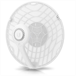 Точка доступа Ubiquiti UISP airFiber 60 LR Long-range 60 GHz PtP radio system powered by Wave Technology - фото 48179