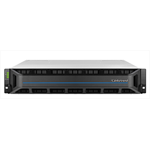 Система хранения данных Infortrend EonStor GS 3000 Gen2 2U/25bay Dual controller, 4x12Gb/s SAS+8x10GbE(SFP+)+4x host board,4x4GB,2x(PSU+FAN),2x(SuperCap.+Flash),25xdrivetrays,1xrRackKit.3YW (GS 3024USM1-JG) - фото 48235