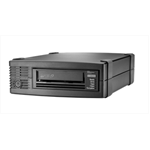 Ленточное устройство хранения данных HPE StoreEver LTO-9 Ultrium 45000 External Tape Drive - фото 48245