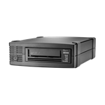 Ленточное устройство хранения данных HPE StoreEver LTO-7 Ultrium 15000 External Tape Drive - фото 48248