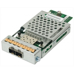 Интерфейсная плата Infortrend host board with 2 x 12 Gb/s SAS ports, type 1 (server connection) - фото 48254