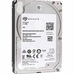 Жесткий диск Infortrend Seagate Enterprise 3.5" SAS 12Gb/s HDD, 18TB, 7200RPM, (ST18000NM004J) 4 in 1 Packing 5YW - фото 48259