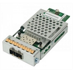 Интерфейсная плата Infortrend host board with 2 x 32 Gb/s FC ports, type 2 (without transceivers) - фото 48267