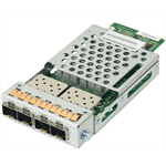 Интерфейсная плата Infortrend host board with 4 x 16Gb/s FC ports, type 2 (without transceivers) - фото 48270