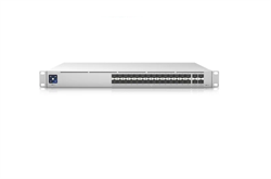 Коммутатор Ubiquiti USW-Pro-Aggregation - UniFi 28 Fiber Ports 10 Gigabit Aggregation Switch - фото 48460