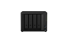 Система хранения данных Synology QC2,0GhzCPU/2GB(upto6)/RAID0,1,10,5,6/up to 4HDDs SATA(3,5' or 2,5')/2xUSB3.2/2GigEth/iSCSI/2xIPcam(up to 40)/1xPS/1YW(repl DS420+)' - фото 48511