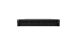 Системы хранения данных Synology(Rack 2U)12C 2,1 GhzCPU/16Gb(128)/RAID0,1,10,5,6/up to 12 HP SATA,SAS(3,5' 2,5') up to 96 (RX1222sas x 7)/2xUSB/4GE+2x10GE(RJ-45)/2Expslot/iSCSI/2xIPcam(up to128)/2xPSU/no rail/1YW - фото 48515