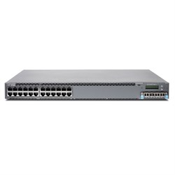 Коммутатор Juniper EX4300-24T - фото 48762