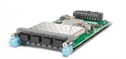 Модуль расширения Juniper EX-UM-4X4SFP - фото 48770