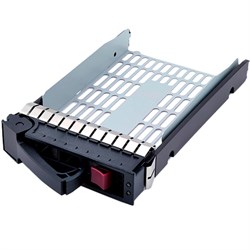 Салазки HPE DL38X Gen10 2SFF Premium HDD Front NVMe or Front/Rear SAS/SATA Kit, 826687-B21 - фото 48805