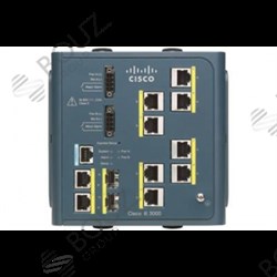 Коммутатор Cisco Catalyst IE-3010-24TC - фото 48832