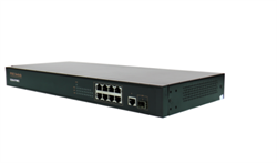 Коммутатор DIVITEC DT-PoE2824FM+2SFP - фото 4886