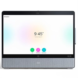 Система видеоконференцсвязи Cisco CS-DESKPRO-K9 - фото 48922