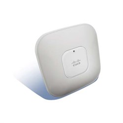 Двухдиаппазонная беспроводная WiFi точка доступа Cisco Aironet серии 1140 - фото 48964