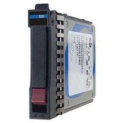 Накопитель SSD HPE 1,92TB 12G 2.5" SAS, R0Q37A - фото 49018