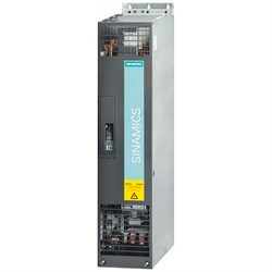 Силовой модуль Siemens 6SL3310-1TE33-1AA3 - фото 49068