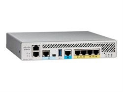 Контроллер Cisco AIR-CT3504-K9 - фото 49230