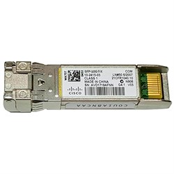 Трансивер Cisco SFP-10G-T-X - фото 49252