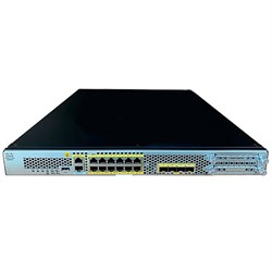 Межсетевой экран Cisco FPR2110-ASA-K9 - фото 49288