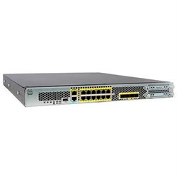 Межсетевой экран Cisco FPR2120-ASA-K9 - фото 49291