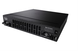 Маршрутизатор Cisco ISR4321-AXV/K9 - фото 49331