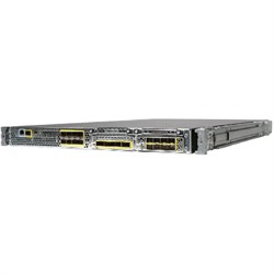 Межсетевой экран Cisco Firepower FPR4112-NGFW-K9 - фото 49343