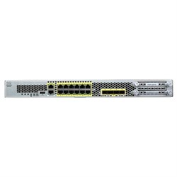 Межсетевой экран Cisco FPR2120-NGFW-K9 - фото 49345