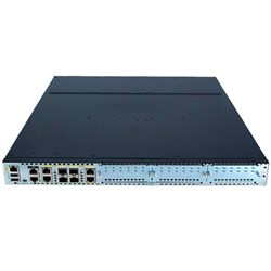 Маршрутизатор Cisco ISR4431/K9 - фото 49352