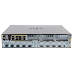 Маршрутизатор Cisco ISR4451-X/K9 - фото 49391