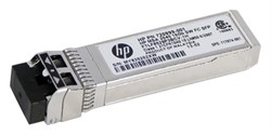 Оптический трансивер HPE MSA 2040 16Gb Short Wave Fibre Channel SFP+ 4-pack, C8R24SB - фото 49413