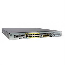 Межсетевой экран Cisco FPR2110-NGFW-K9 - фото 49780