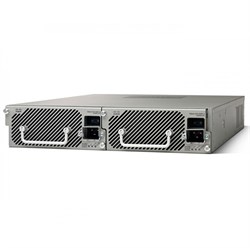 Межсетевой экран Cisco ASA5585-S10-K9 - фото 49873