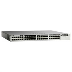 Коммутатор Cisco Catalyst C9300-48P-A - фото 49988