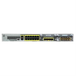 Межсетевой экран Cisco FPR2130-ASA-K9 - фото 50092