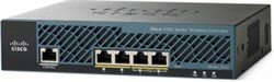 Контроллер Cisco AIR-CT2504-15-K9 - фото 50193